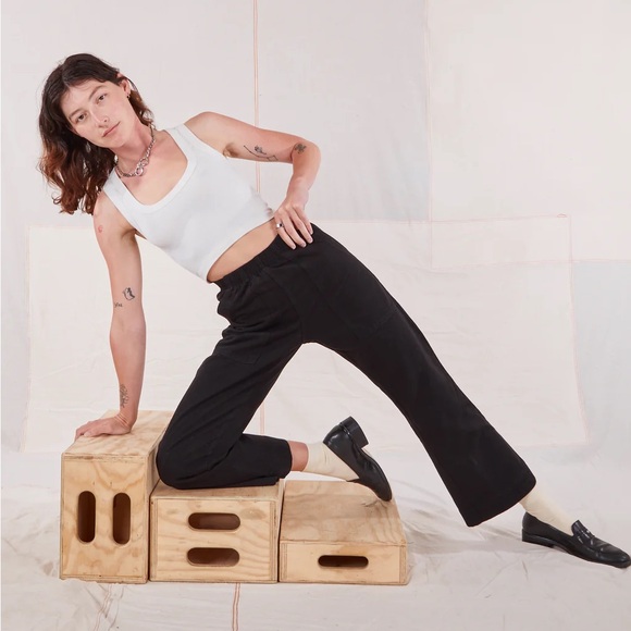 Big Bud Press Pink Action Pants - Picture 7 of 7